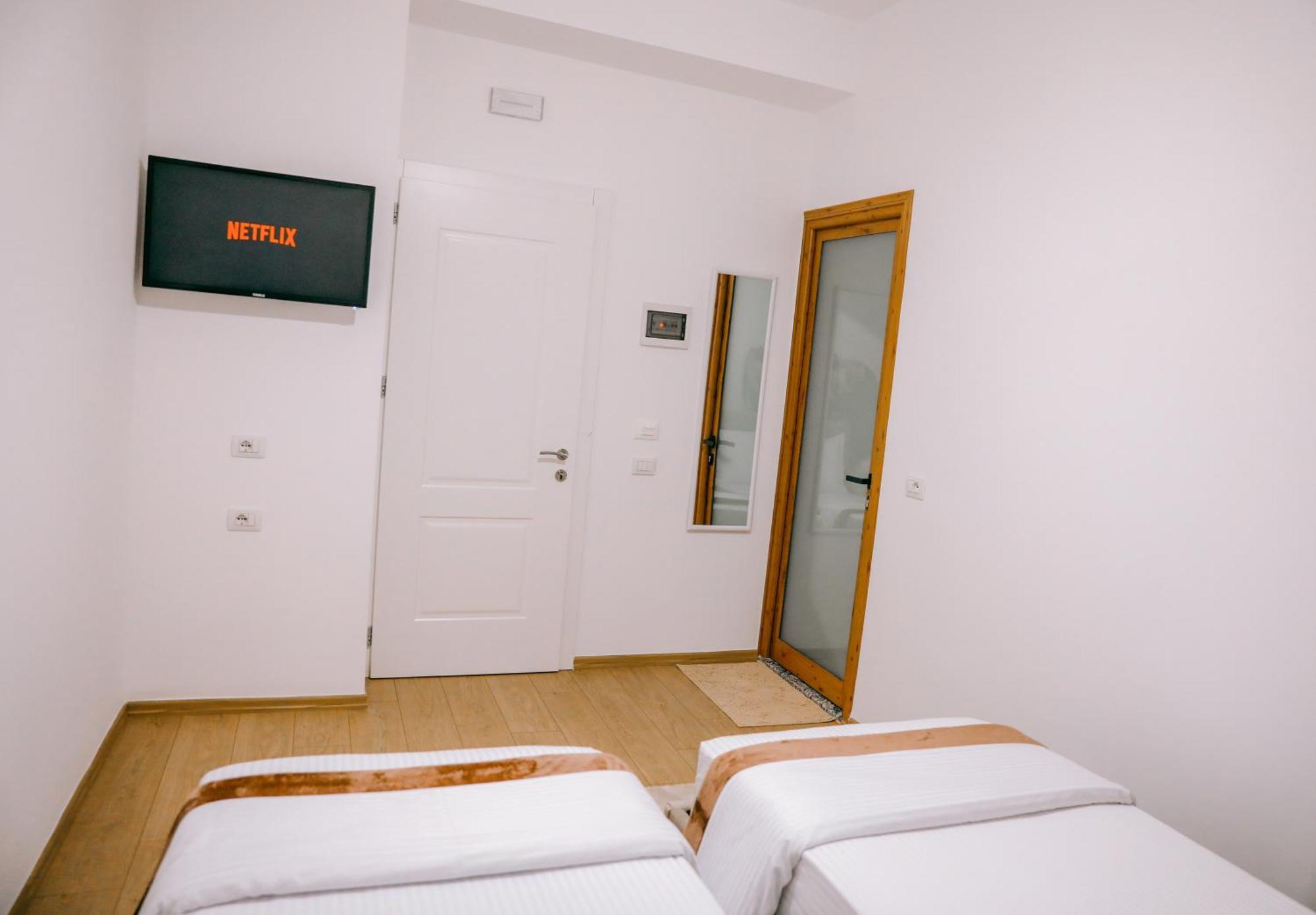 Hotell Franko