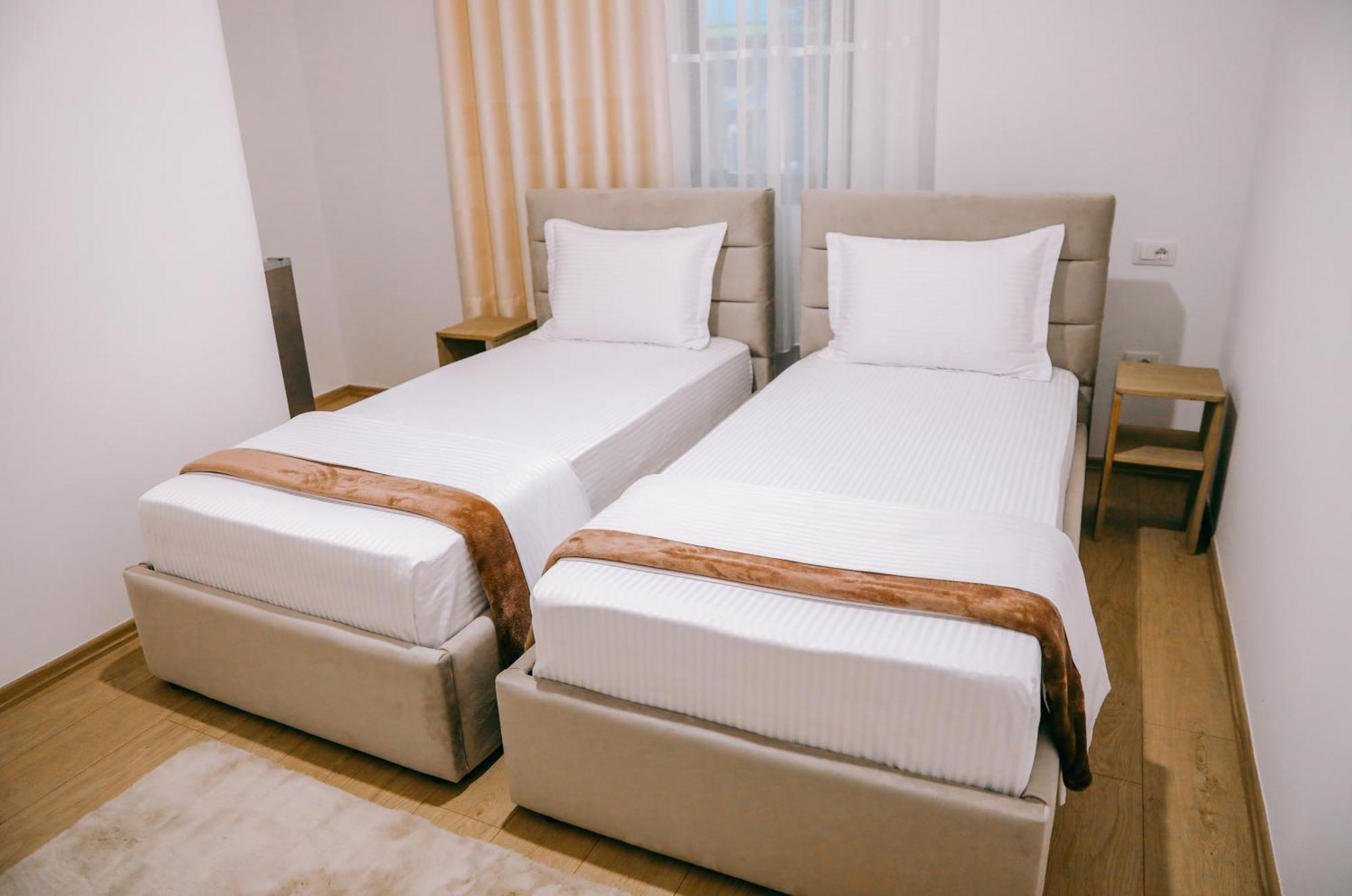 Franko Hotell Berat