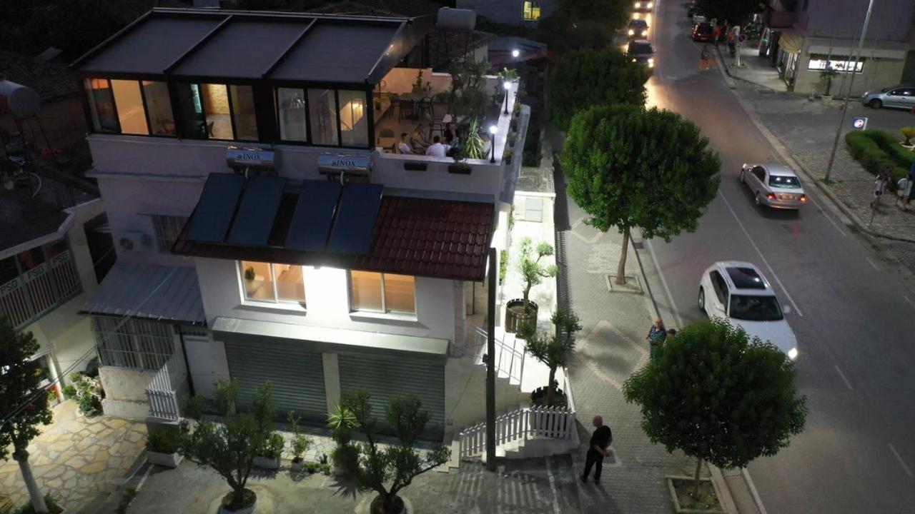 Hotel Franko