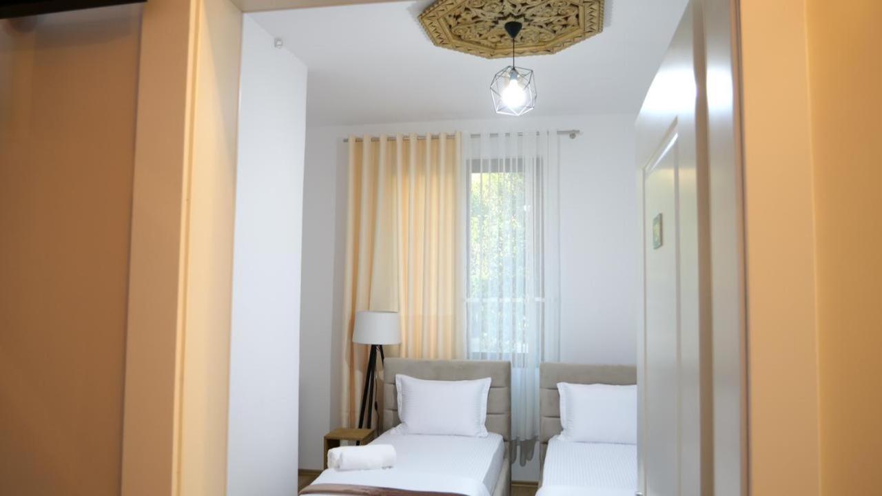 Hotel Franko *