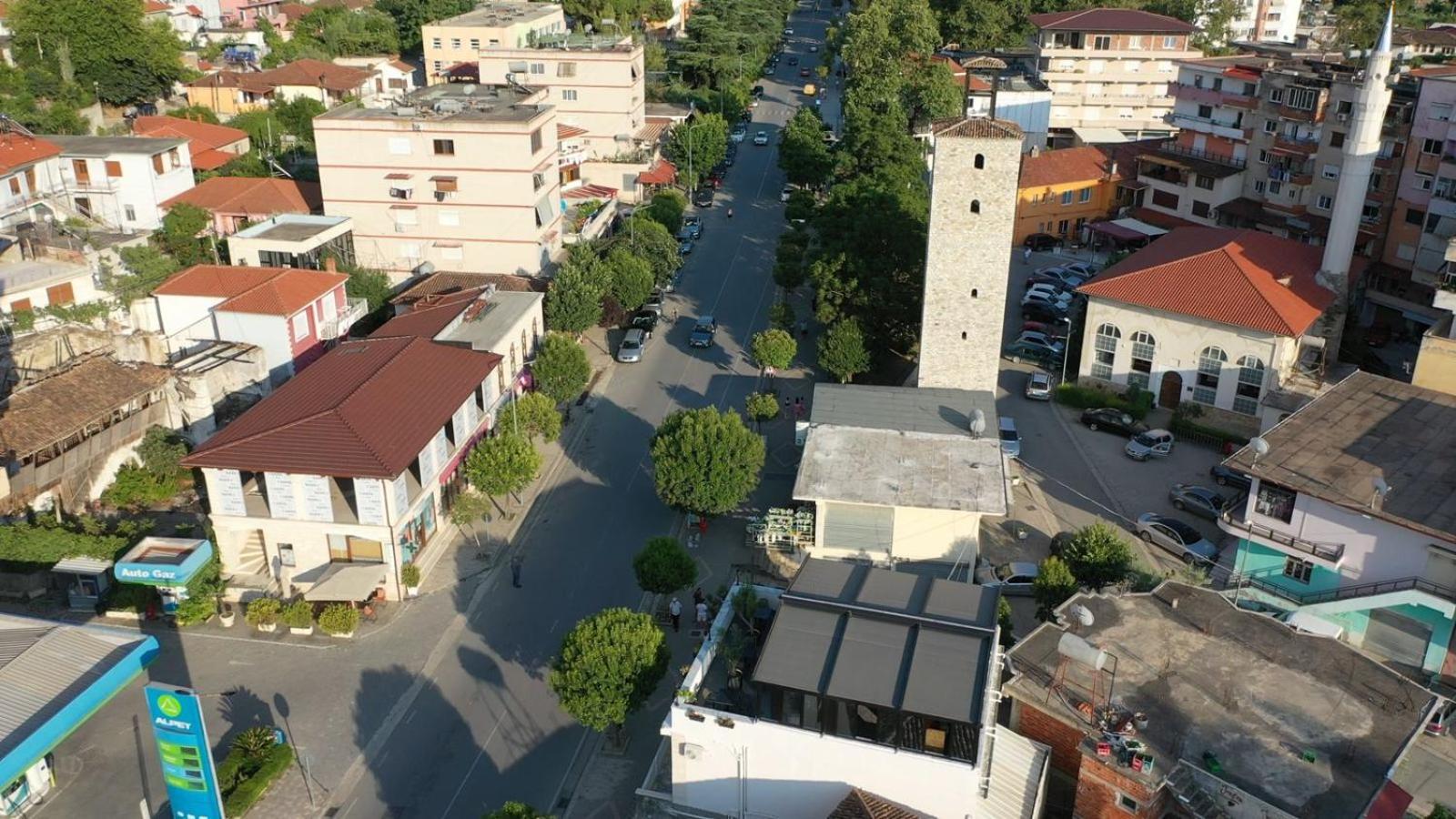Franko Hotel *
