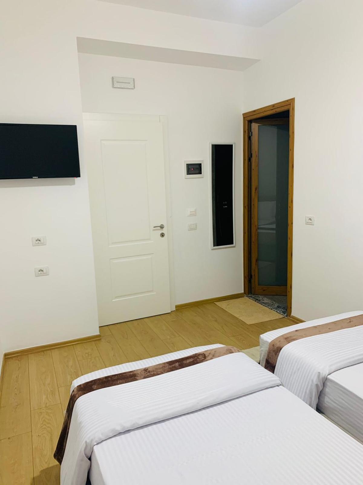 Hotel Franko