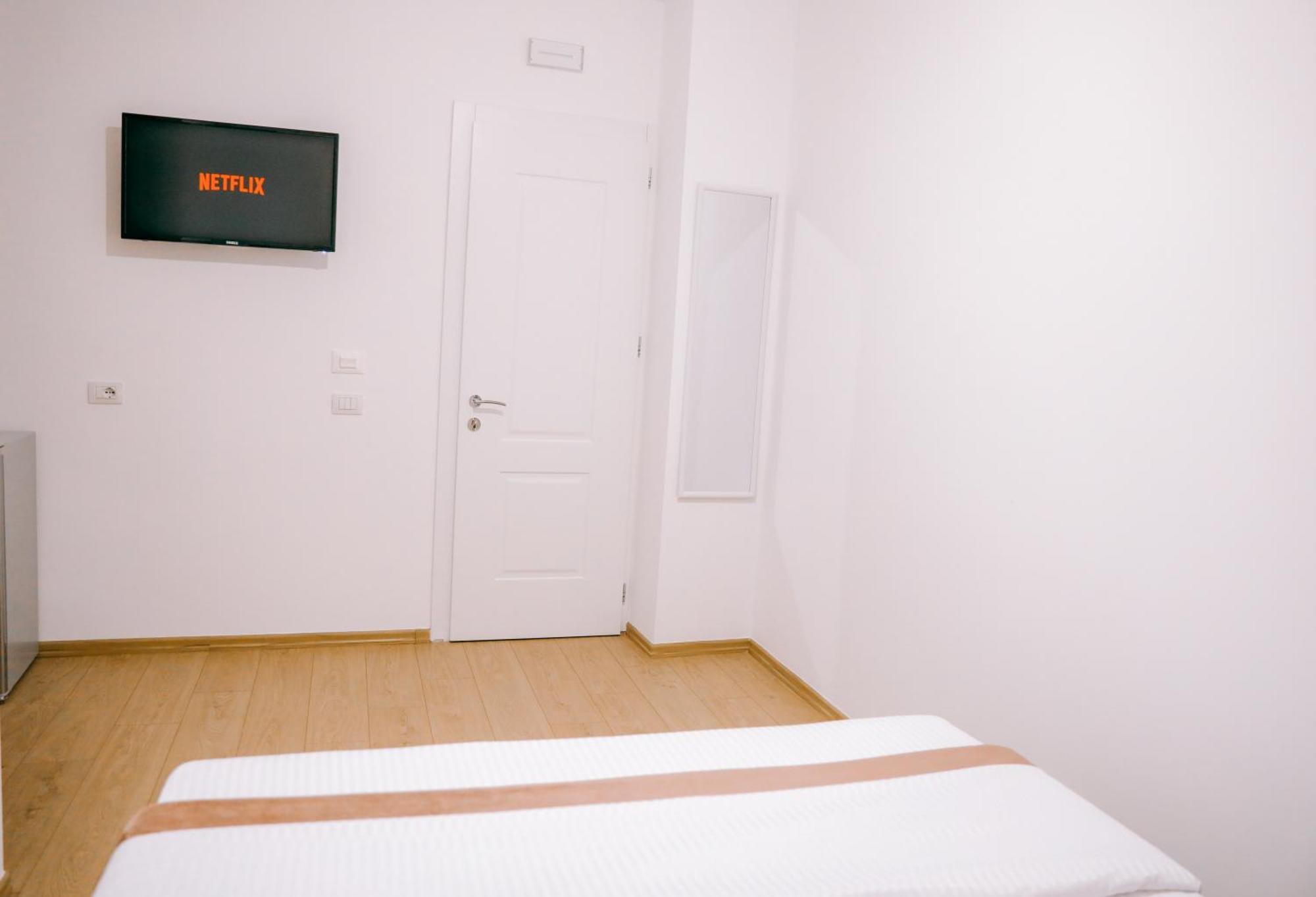 Hotel Franko