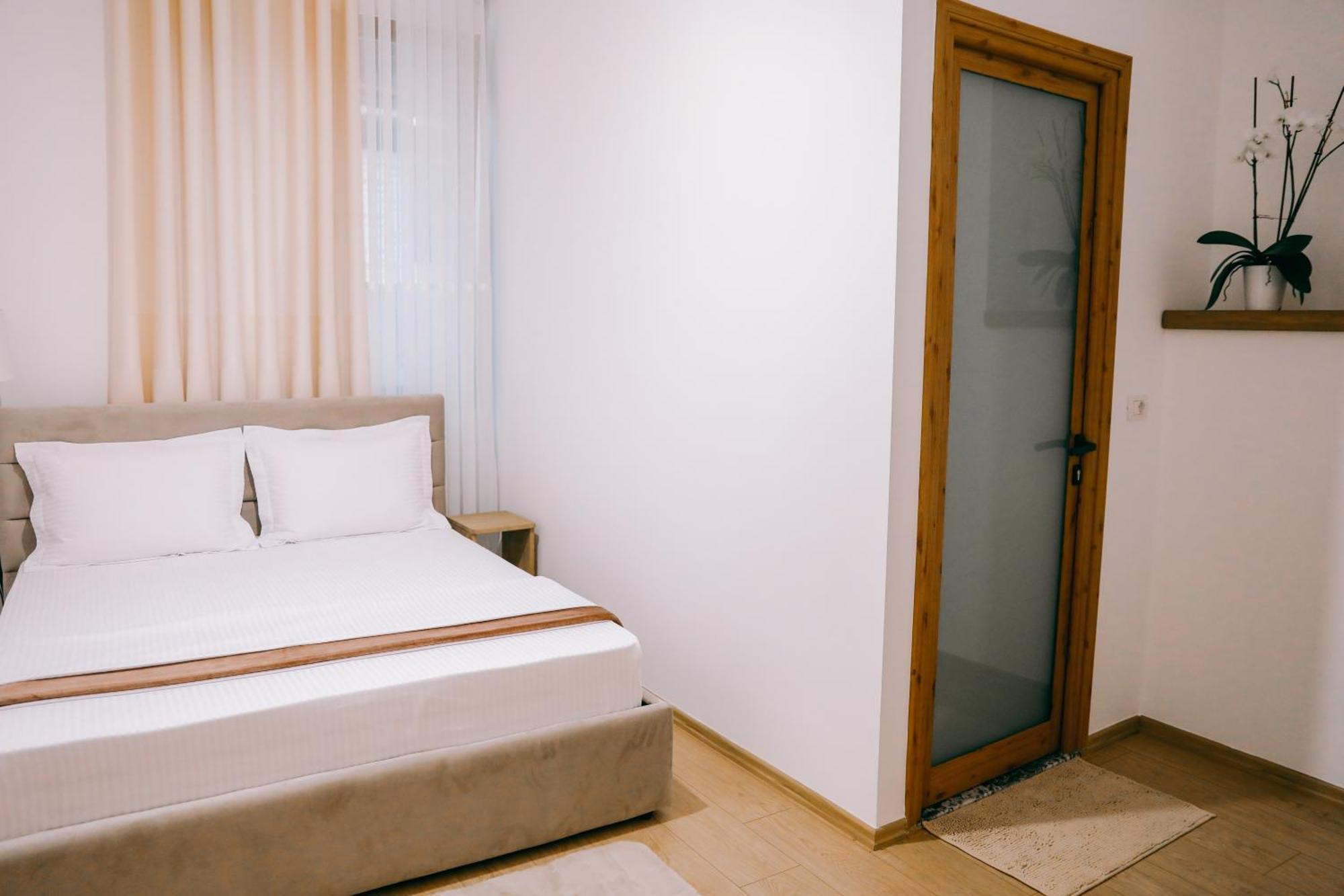 Hotel Franko Berat